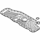 Volkswagen 059-103-602-F Oil Pan Volkswagen 059-103-602-F Oil Pan