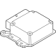 Volkswagen 3WA-959-655-AA Module Volkswagen 3WA-959-655-AA Module