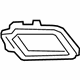 Volkswagen 5C6-807-261-A Housing Volkswagen 5C6-807-261-A Housing