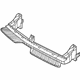 Volkswagen 5NN-805-705-F Guide Support Volkswagen 5NN-805-705-F Guide Support