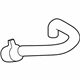 Volkswagen 7P0-201-342 Hose Volkswagen 7P0-201-342 Hose