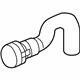 Volkswagen 7P0-201-342-A Breather Tube Volkswagen 7P0-201-342-A Breather Tube