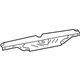 Volkswagen 5C7-819-063-C Defroster Duct Volkswagen 5C7-819-063-C Defroster Duct