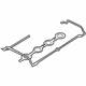 Volkswagen 058-198-025-A Valve Cover Gasket Volkswagen 058-198-025-A Valve Cover Gasket