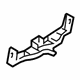 Volkswagen 5GM-863-531-B Retaining Bracket Volkswagen 5GM-863-531-B Retaining Bracket