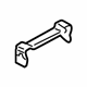 Volkswagen 5GM-863-151 Clamp Volkswagen 5GM-863-151 Clamp