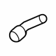 Volkswagen 079-121-057-L Hose Volkswagen 079-121-057-L Hose