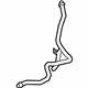 Volkswagen 7L6-121-065-AG Tube Volkswagen 7L6-121-065-AG Tube