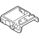 Volkswagen 11K-861-513 Front Mount Bracket Volkswagen 11K-861-513 Front Mount Bracket