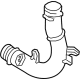 Volkswagen 3QF-145-770-B Air Pipe Volkswagen 3QF-145-770-B Air Pipe