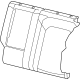 Volkswagen 1T3-885-805-AA-SHN Cover Volkswagen 1T3-885-805-AA-SHN Cover
