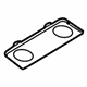 Volkswagen 1K0-947-125-H Lens Volkswagen 1K0-947-125-H Lens