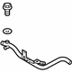 Volkswagen 059-121-507-AD Tube Assembly Volkswagen 059-121-507-AD Tube Assembly