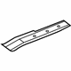 Volkswagen 7L0-803-075-A Rail Reinforcement Volkswagen 7L0-803-075-A Rail Reinforcement
