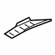 Volkswagen 7L0-803-871-A Filler Plate Volkswagen 7L0-803-871-A Filler Plate