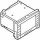 Volkswagen 5C0-035-200-E Display Unit Volkswagen 5C0-035-200-E Display Unit