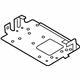 Volkswagen 1K0-035-883-E Bracket Volkswagen 1K0-035-883-E Bracket