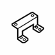 Volkswagen 1K0-035-933 Bracket Volkswagen 1K0-035-933 Bracket