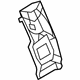 Volkswagen 7B0-809-889 Tail Lamp Pocket Volkswagen 7B0-809-889 Tail Lamp Pocket