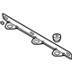 Volkswagen 5QE-820-787-D Bracket Volkswagen 5QE-820-787-D Bracket