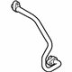 Volkswagen 5QE-816-886 Refrigerant Hose Volkswagen 5QE-816-886 Refrigerant Hose