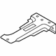 Volkswagen 7L6-035-210 Control Box Bracket Volkswagen 7L6-035-210 Control Box Bracket