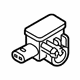 Volkswagen 2H0-959-351 Side Impact Sensor Volkswagen 2H0-959-351 Side Impact Sensor