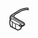 Volkswagen 7P6-971-584-B Air Bag Harness Volkswagen 7P6-971-584-B Air Bag Harness