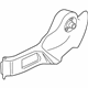 Volkswagen 7L6-601-203-H-A7W Spare Carrier Volkswagen 7L6-601-203-H-A7W Spare Carrier