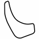 Volkswagen 7L6-601-169-A7W Cap Volkswagen 7L6-601-169-A7W Cap