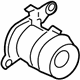 Volkswagen 7L6-601-244-A Release Solenoid Volkswagen 7L6-601-244-A Release Solenoid