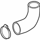 Volkswagen 3AA-145-832-B Lower Hose Volkswagen 3AA-145-832-B Lower Hose