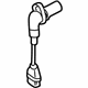 Volkswagen 022-957-147 Crankshaft Position Sensor Volkswagen 022-957-147 Crankshaft Position Sensor