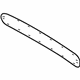 Volkswagen 7L6-867-515-H-9B9 Upper Cover Volkswagen 7L6-867-515-H-9B9 Upper Cover
