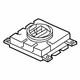 Volkswagen 7P5-941-572-A Module Volkswagen 7P5-941-572-A Module