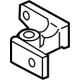 Volkswagen 5H0-831-401 Lower Hinge Volkswagen 5H0-831-401 Lower Hinge