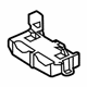 Volkswagen 1K0-959-115-E Control Module Bracket Volkswagen 1K0-959-115-E Control Module Bracket