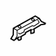 Volkswagen 7L0-801-359-A Damper Volkswagen 7L0-801-359-A Damper