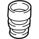 Volkswagen 1K0-412-303-AA Stop Volkswagen 1K0-412-303-AA Stop