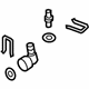 Volkswagen 5Q0-122-291-CB Lower Coupling Volkswagen 5Q0-122-291-CB Lower Coupling