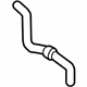 Volkswagen 1K0-121-063-AD Hose Volkswagen 1K0-121-063-AD Hose