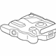 Volkswagen 7B0-201-060-B Fuel Tank Volkswagen 7B0-201-060-B Fuel Tank