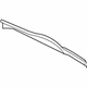 Volkswagen 7P6-803-307-A Retainer Volkswagen 7P6-803-307-A Retainer