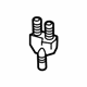 Volkswagen 5TA-955-873 Distributor Volkswagen 5TA-955-873 Distributor