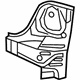 Volkswagen 1Q0-813-391-A Tail Lamp Pocket Volkswagen 1Q0-813-391-A Tail Lamp Pocket