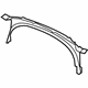Volkswagen 1Q0-813-623 Crossmember Volkswagen 1Q0-813-623 Crossmember
