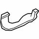 Volkswagen 3QF-820-857 Floor Duct Volkswagen 3QF-820-857 Floor Duct