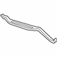 Volkswagen 3QF-820-158 Floor Duct Volkswagen 3QF-820-158 Floor Duct