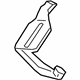 Volkswagen 3QF-820-157 Floor Duct Volkswagen 3QF-820-157 Floor Duct