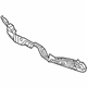 Volkswagen 5QA-803-144-A Lower Crossmember Volkswagen 5QA-803-144-A Lower Crossmember